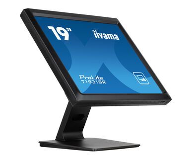 IIYAMA 19 5:4 Resistive