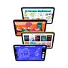 APPLE 11-INCH IPAD WI-FI + CELLULAR 256GB SILVER