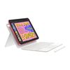 APPLE 11-INCH IPAD WI-FI + CELLULAR 256GB SILVER