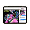 APPLE 11-INCH IPAD WI-FI + CELLULAR 256GB SILVER