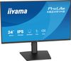 IIYAMA 24 IPS 1920x1080@120Hz HDMI DP MULTIMED