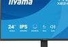 IIYAMA 24 IPS 1920x1080@120Hz HDMI DP MULTIMED