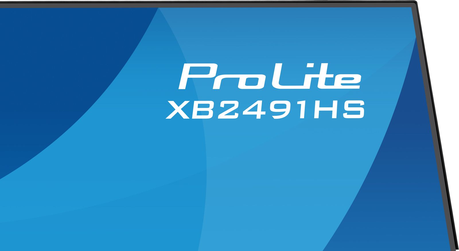 IIYAMA 24 IPS 1920x1080@120Hz HDMI DP MULTIMED