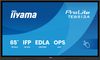 IIYAMA 65 UHD IR 40P Touch AG with Interactive Android os