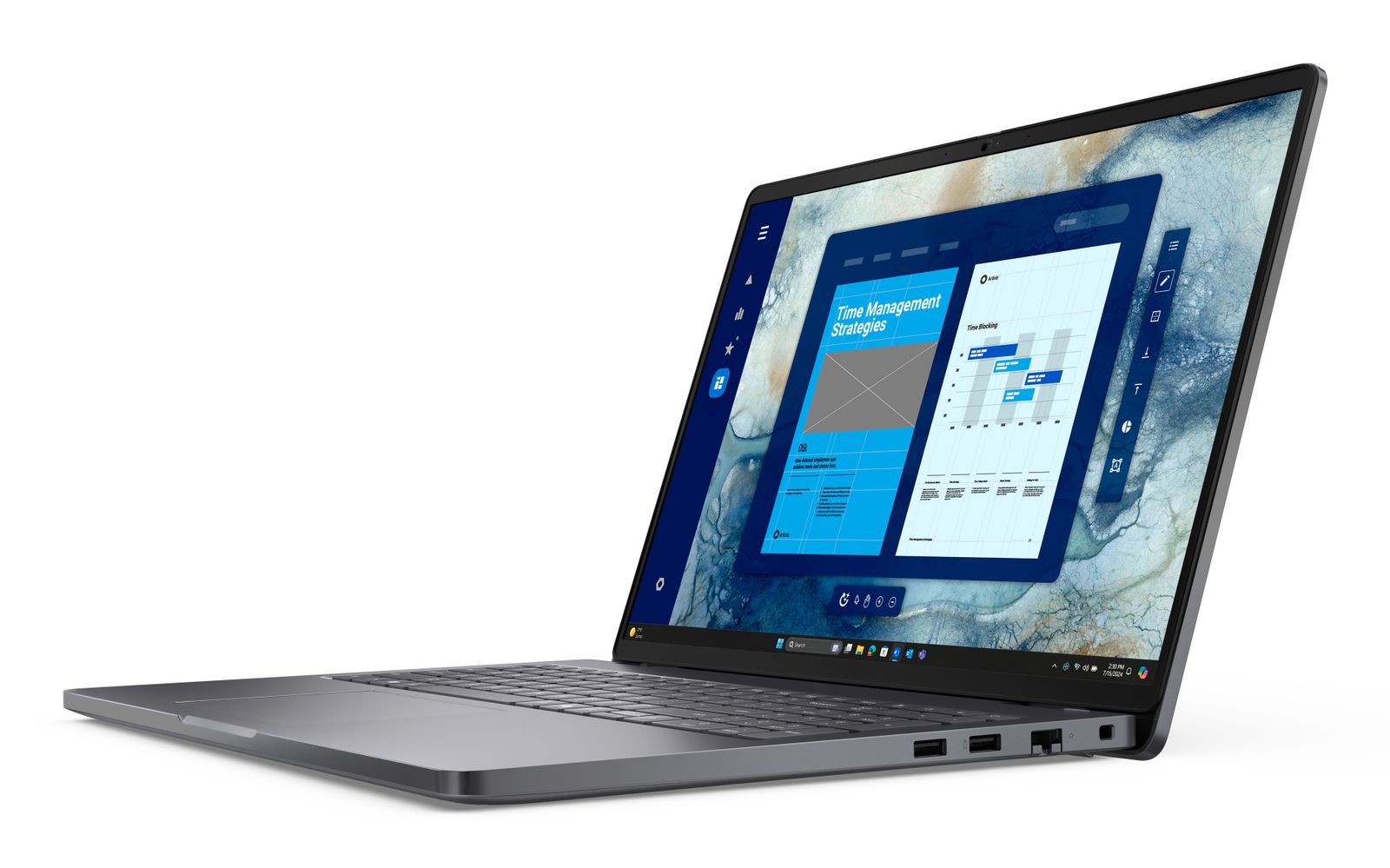 DELL DELL PRO 16/C5-120U/16GB/512GB/16/W11P/1Y ONSITE