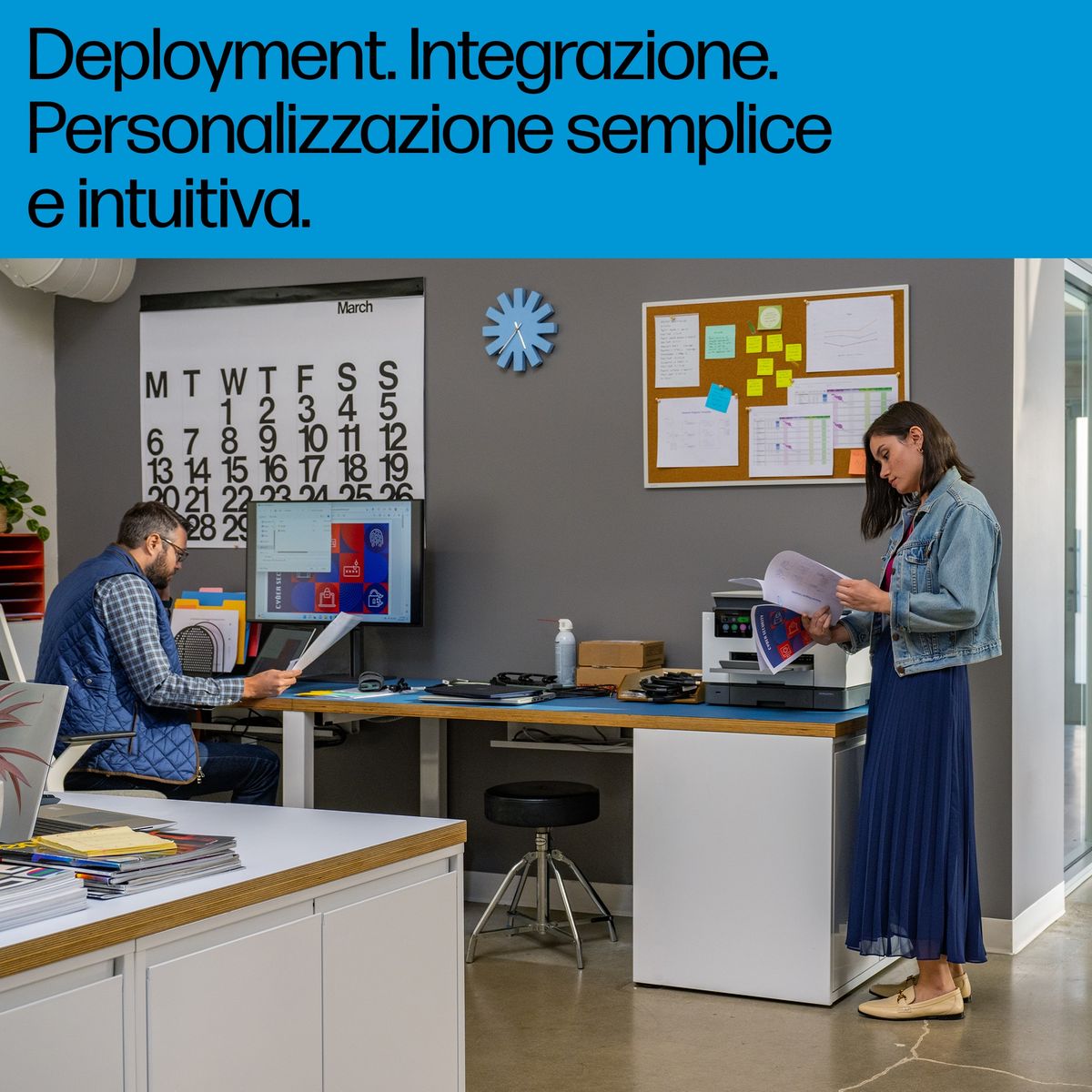HP INC. OJ PRO 9130B MFP FAX 25/16PM ET/W ADF SCAN FR 500F