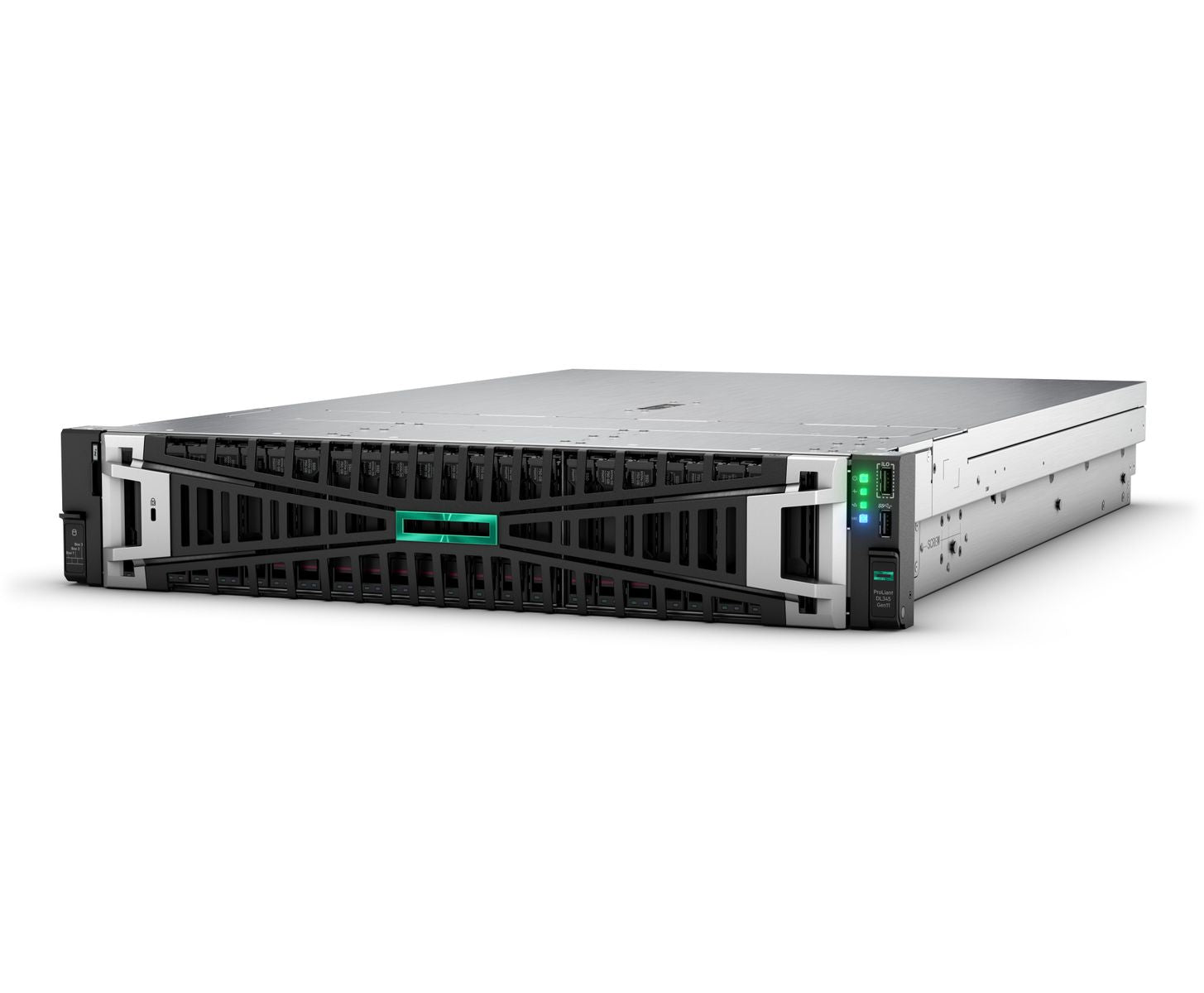 HEWLETT PACKARD ENT HPE DL345 G11 9115 2X32G 8SFF SSD EU SVR