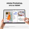 SAMSUNG GALAXY TAB S12 ULTRA WIFI 14.6 12+256GB GRAY