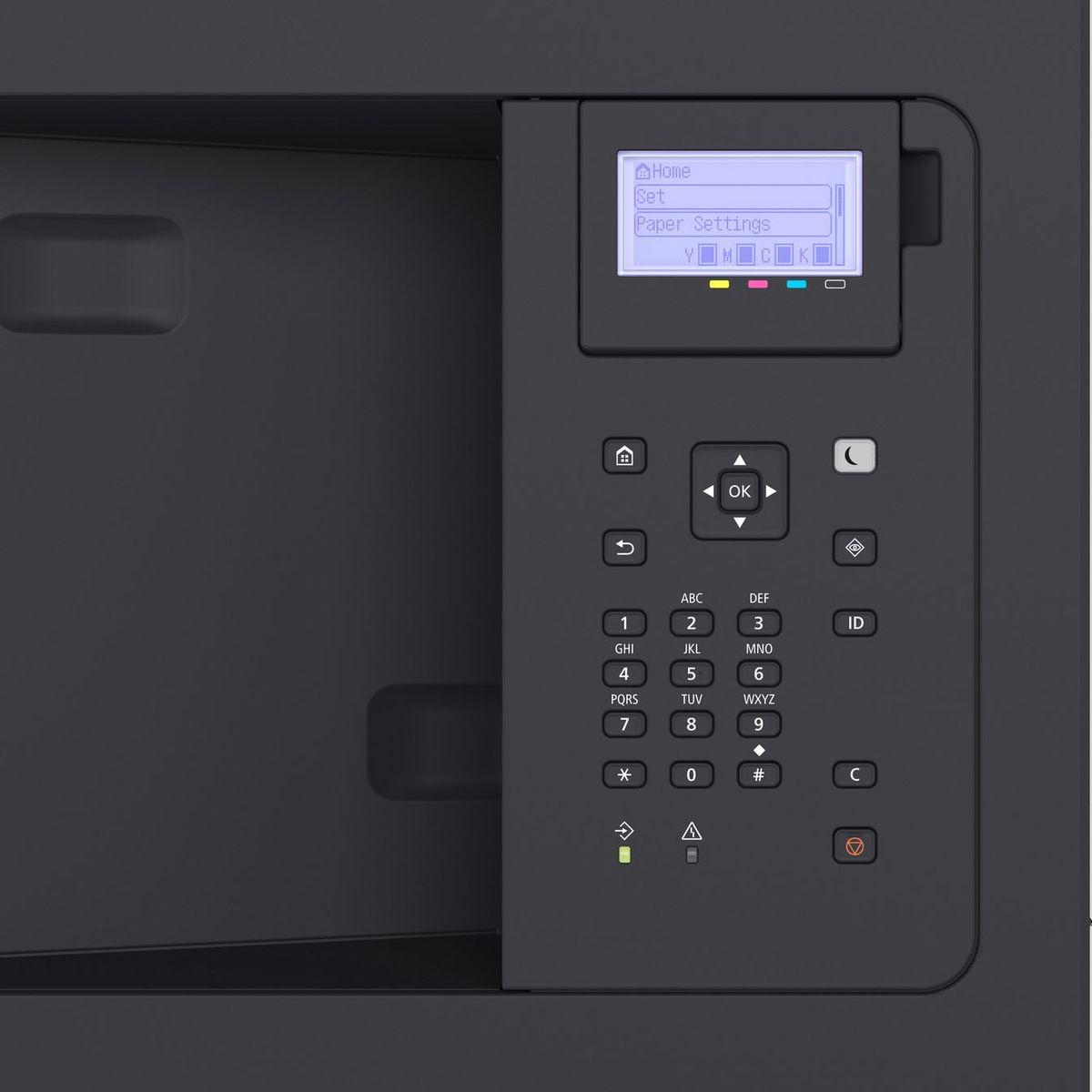 CANON I-SENSYS X C1533P II -33ppm -NO TONER KIT INIZIALE