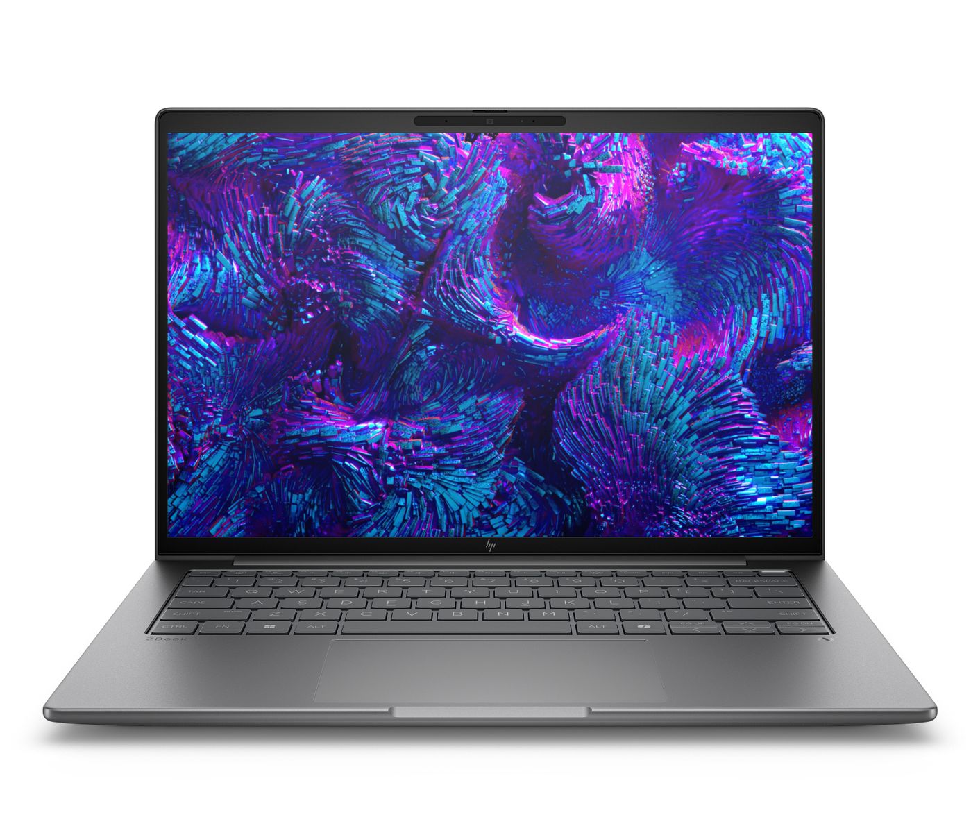 HP INC. ZBOOK 8 14G1I ULTRA7 255H 32/1 RTX500 W11P 3YOFF