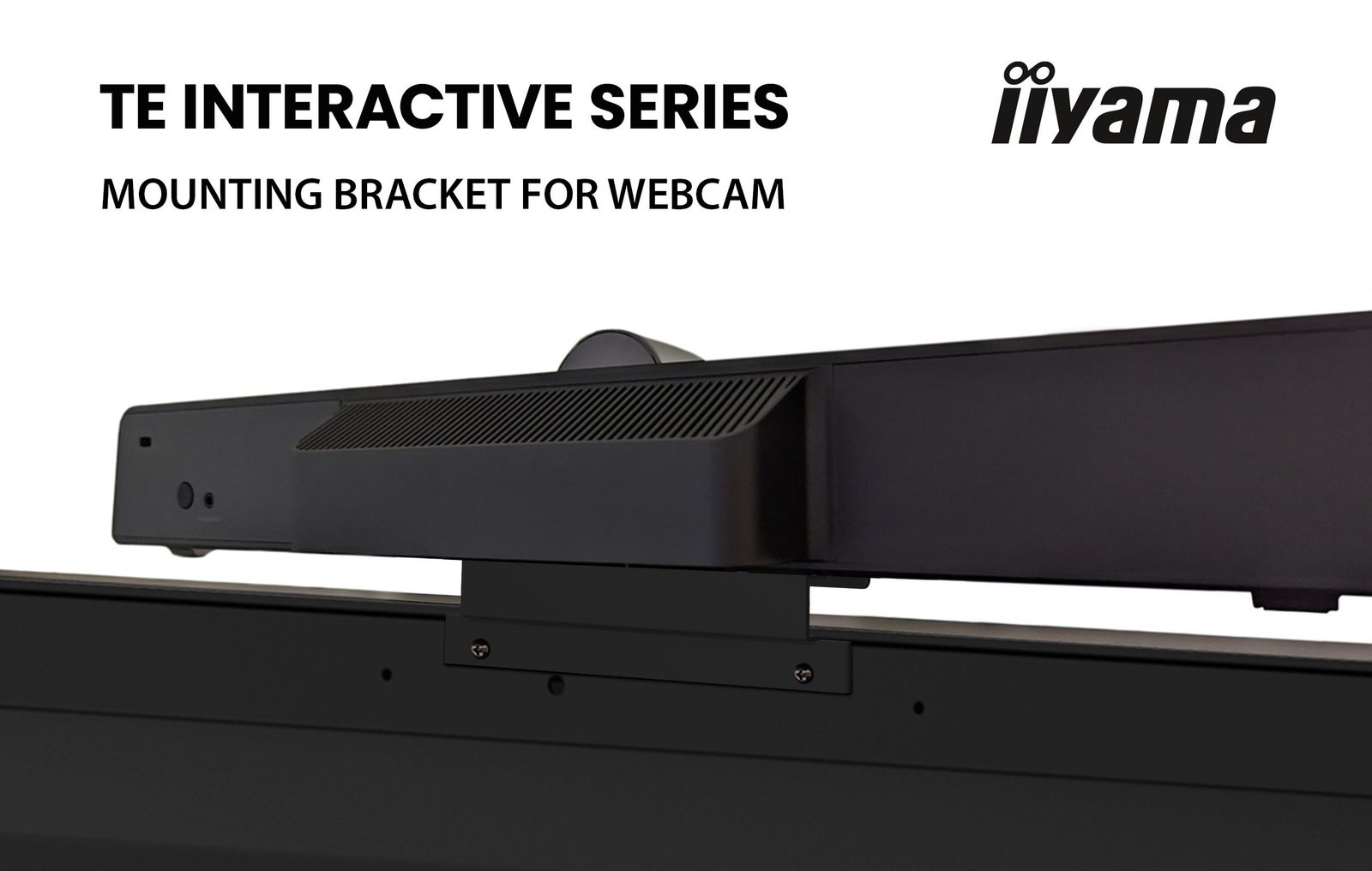 IIYAMA 65 UHD IR 40P Touch AG with Interactive Android