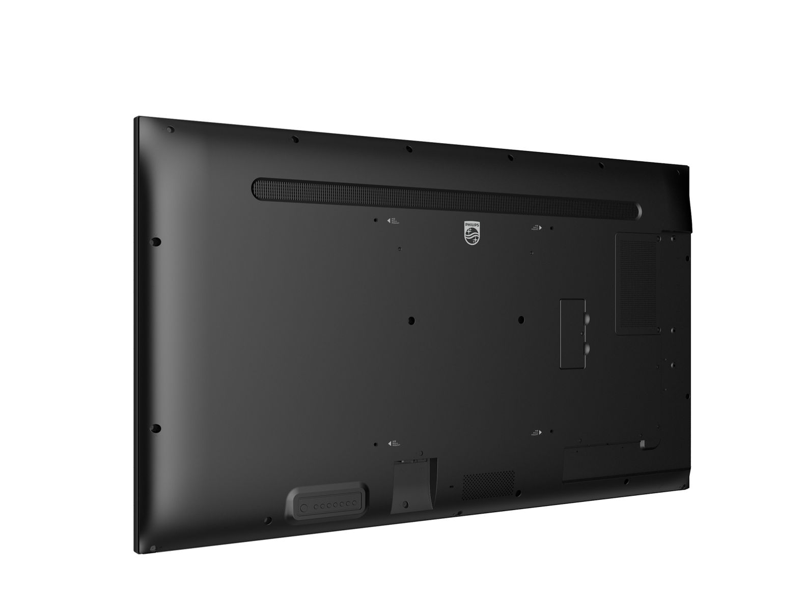 PHILIPS 55 400CD/M2 ANDROID 14 16/7 3840 X 2160