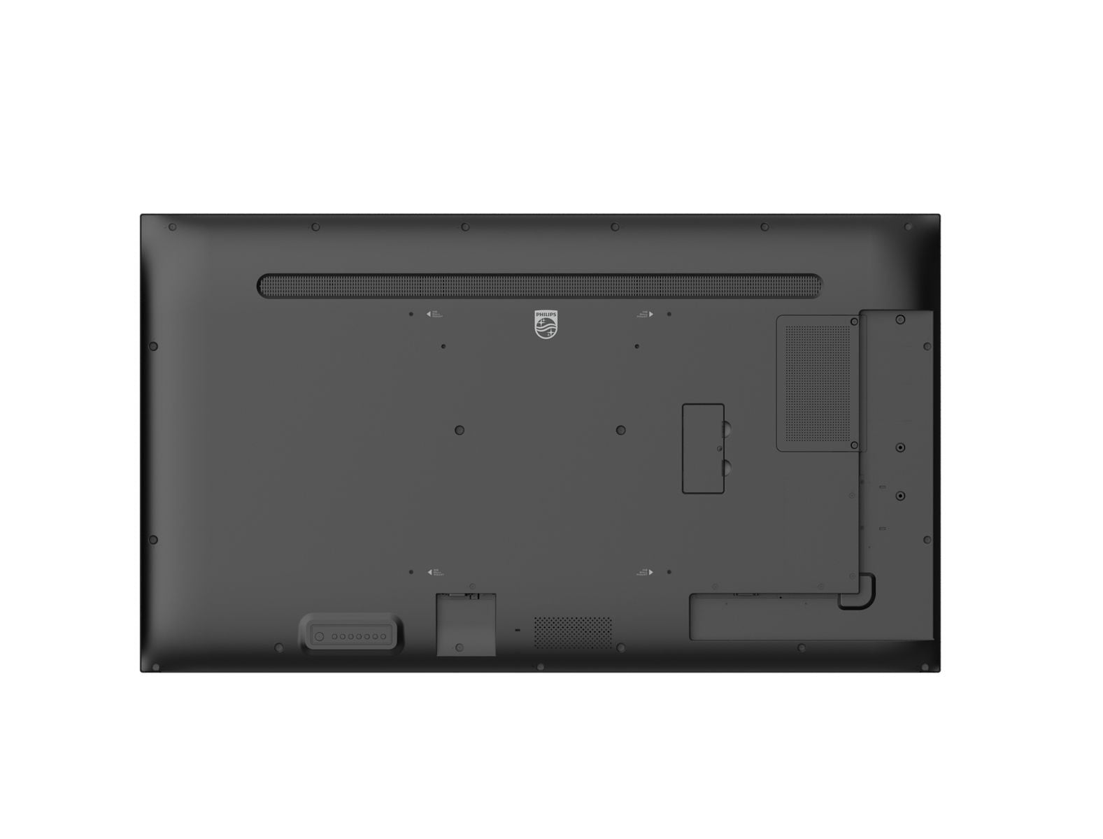 PHILIPS 55 400CD/M2 ANDROID 14 16/7 3840 X 2160