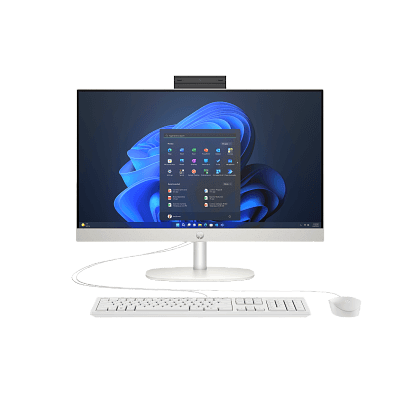 240G10 AIO24NT I5-1334U 16/512 WIFI WIN11P 2YW [IMAGE 1]