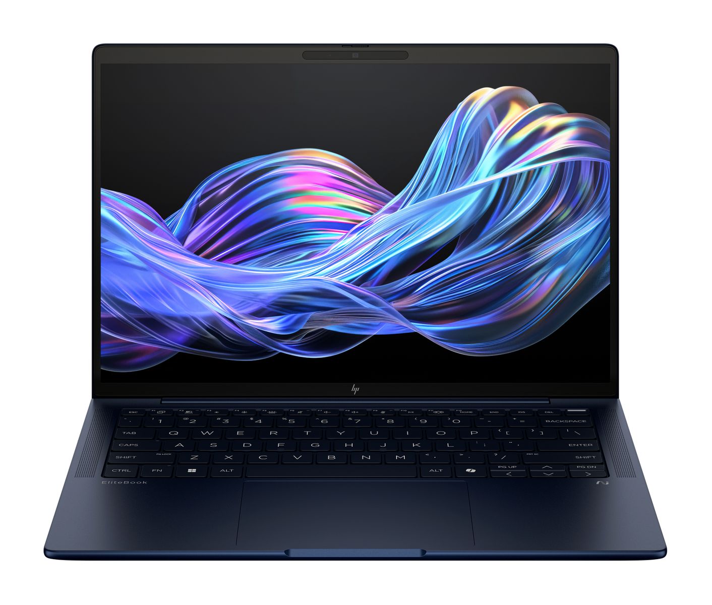 HP INC. XG1I AI U7-258V 14WUXGA 32/1 WIN11P 3YOFF