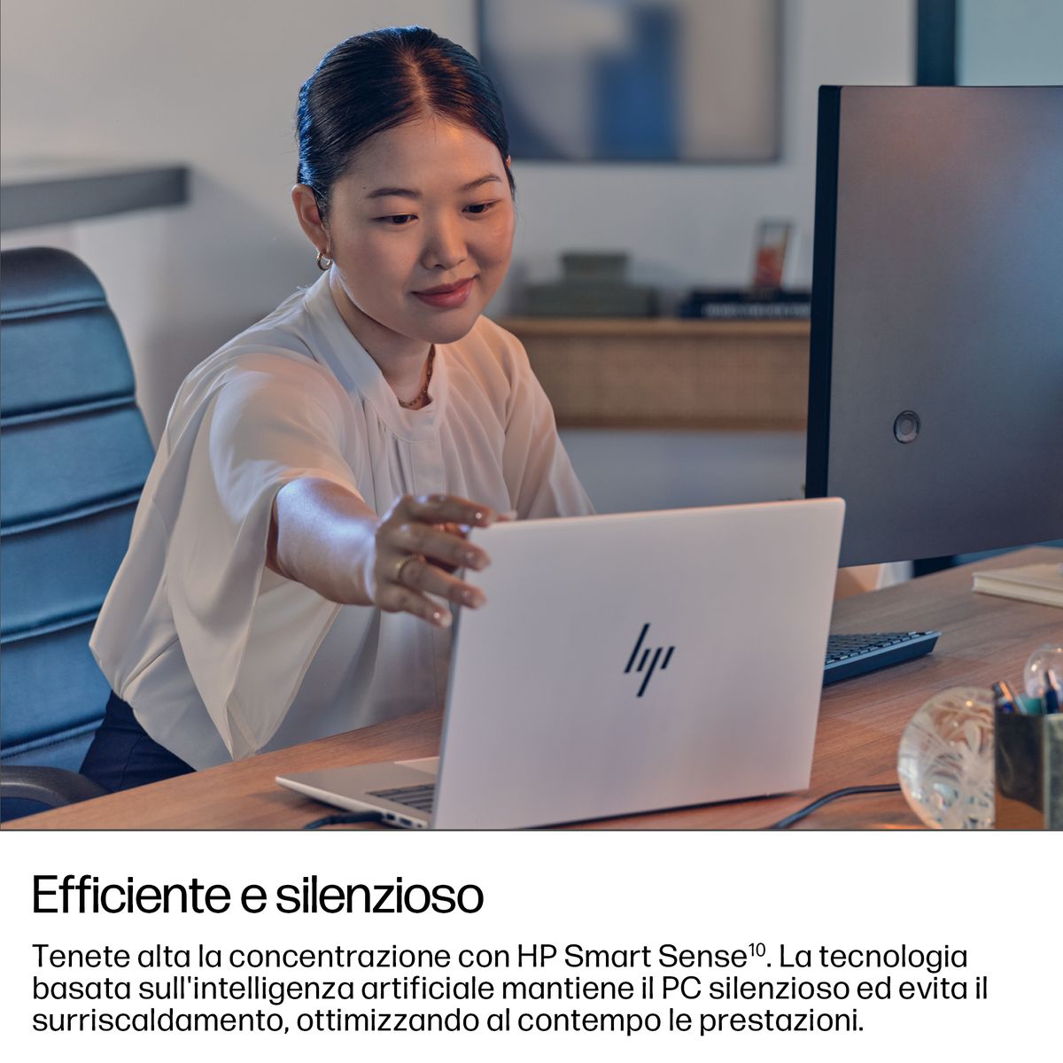 HP INC. EB 8 G1I 16 AI ULTRA 5 225U 24/512 W11P 3YOFF