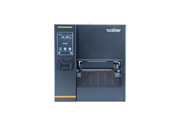 BROTHER TJ-4121TN,300DPI,254 mm/sec,USB,ETH,DISPLAY