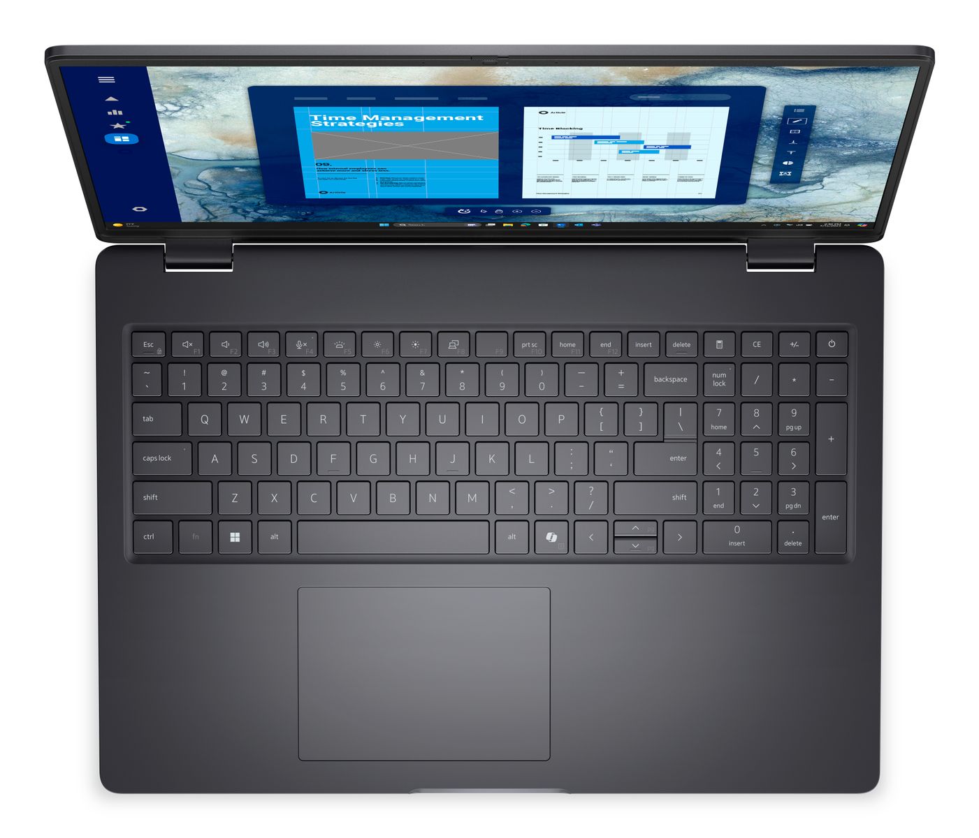 DELL DELL PRO 16/U5-225U/16GB/512GB/16/W11P/1Y ONSITE