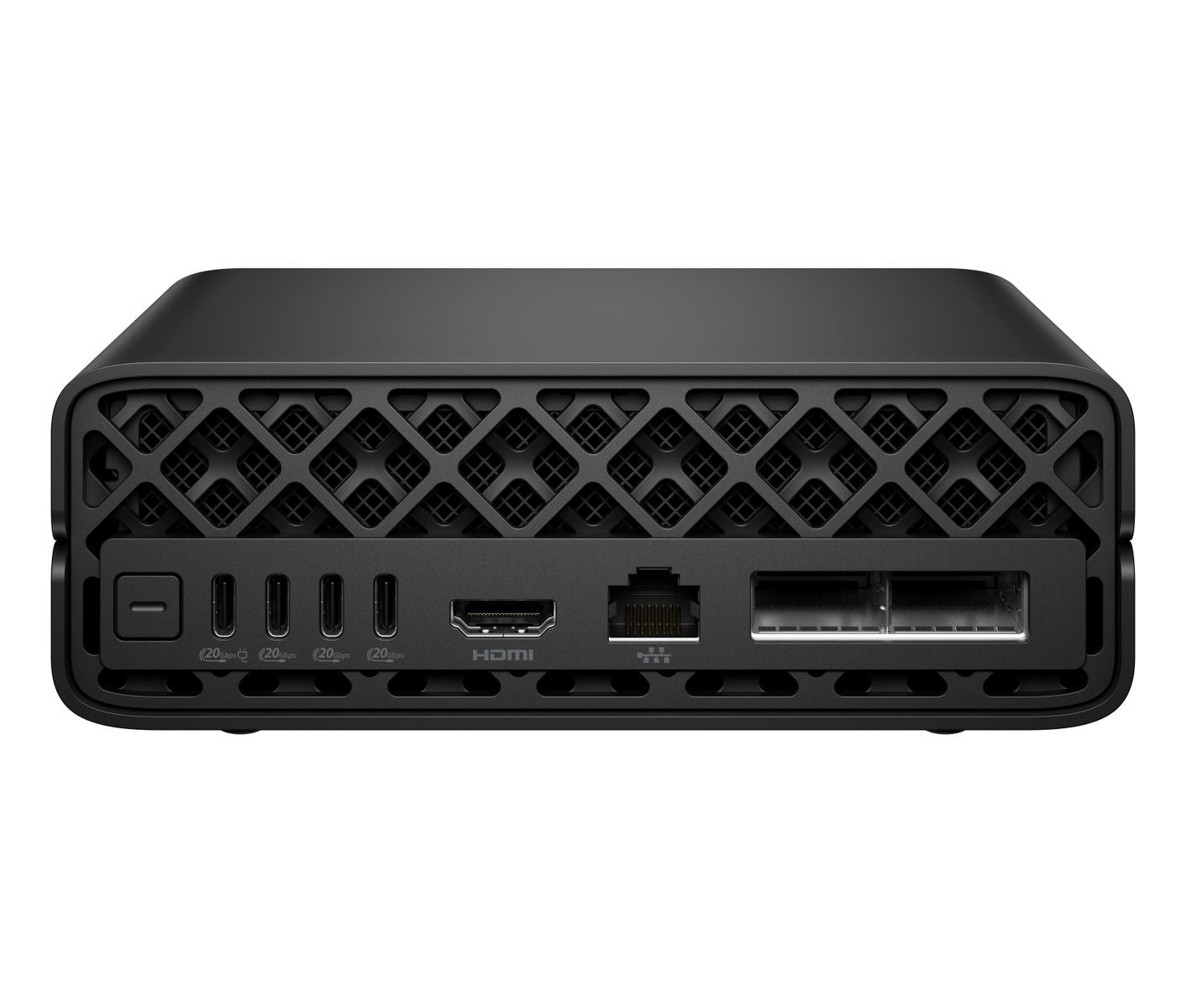 HP INC. ZGXNANO G1N NVIDIA GB10 128GB/4TB DGX7UBUNTU 1YOFF