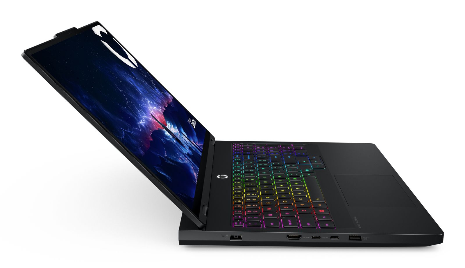 LENOVO LEGION PRO5 CORE U7-255HX 32GB 1TB 16 RTX5060 W11H