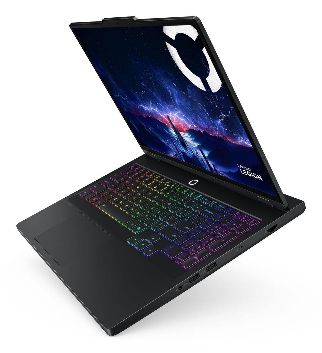 LENOVO LEGION PRO5 CORE U7-255HX 32GB 1TB 16 RTX5060 W11H