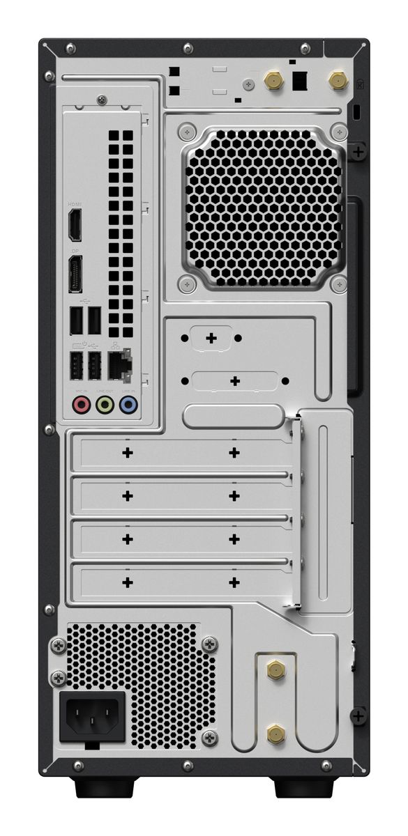 ASUS CORE 3 100U/8GB/512SSD/SHARED/FREEDOS