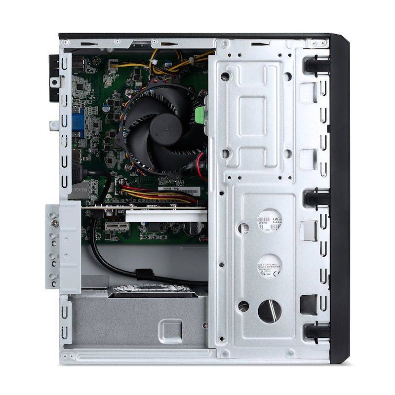VX2720G SFF I3-14100 8GB DDR5 512GB SSD WIN 11 PRO [IMAGE 4]