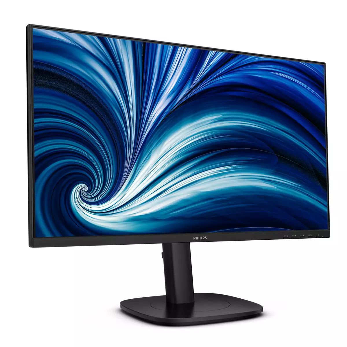 PHILIPS 24 16:10 IPS WLED 1920X1200 100HZ VGA HDM DP