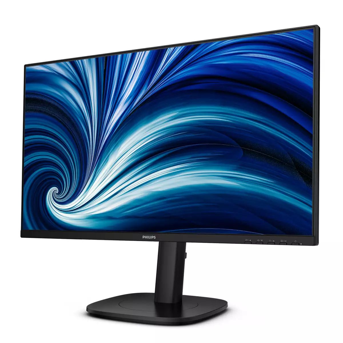 PHILIPS 24 16:10 IPS WLED 1920X1200 100HZ VGA HDM DP