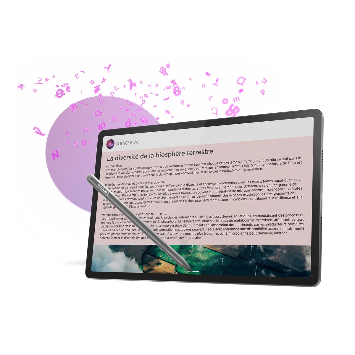 LENOVO IDEA TAB PRO MTK 8GB 256GB WIFI 12.7 3K AND14 PEN