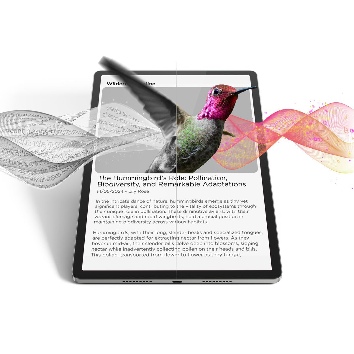 LENOVO IDEA TAB PRO MTK 8GB 256GB WIFI 12.7 3K AND14 PEN