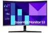 SAMSUNG S32D396 | Monitor Curvo, FHD, 100Hz, Speaker