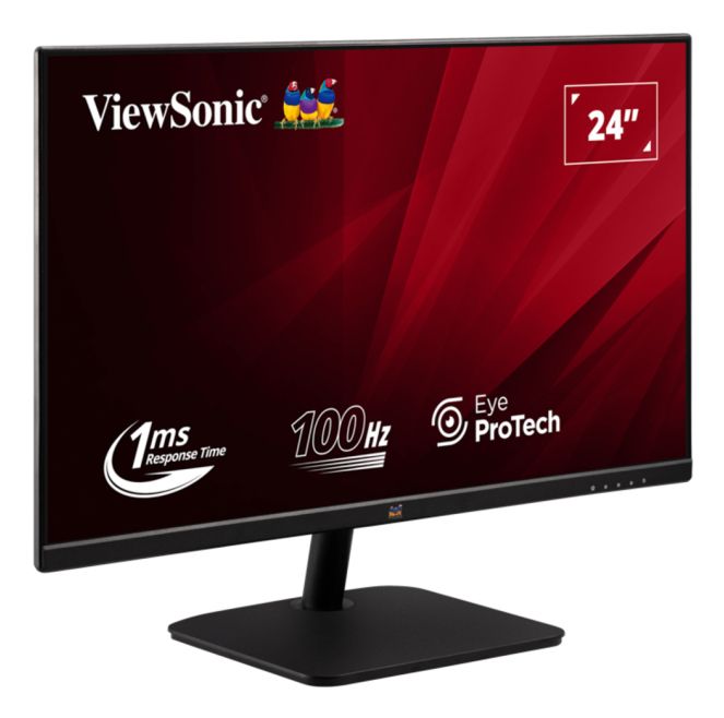 VIEWSONIC 24 16:9 (23.8 ) 1920 x 1080