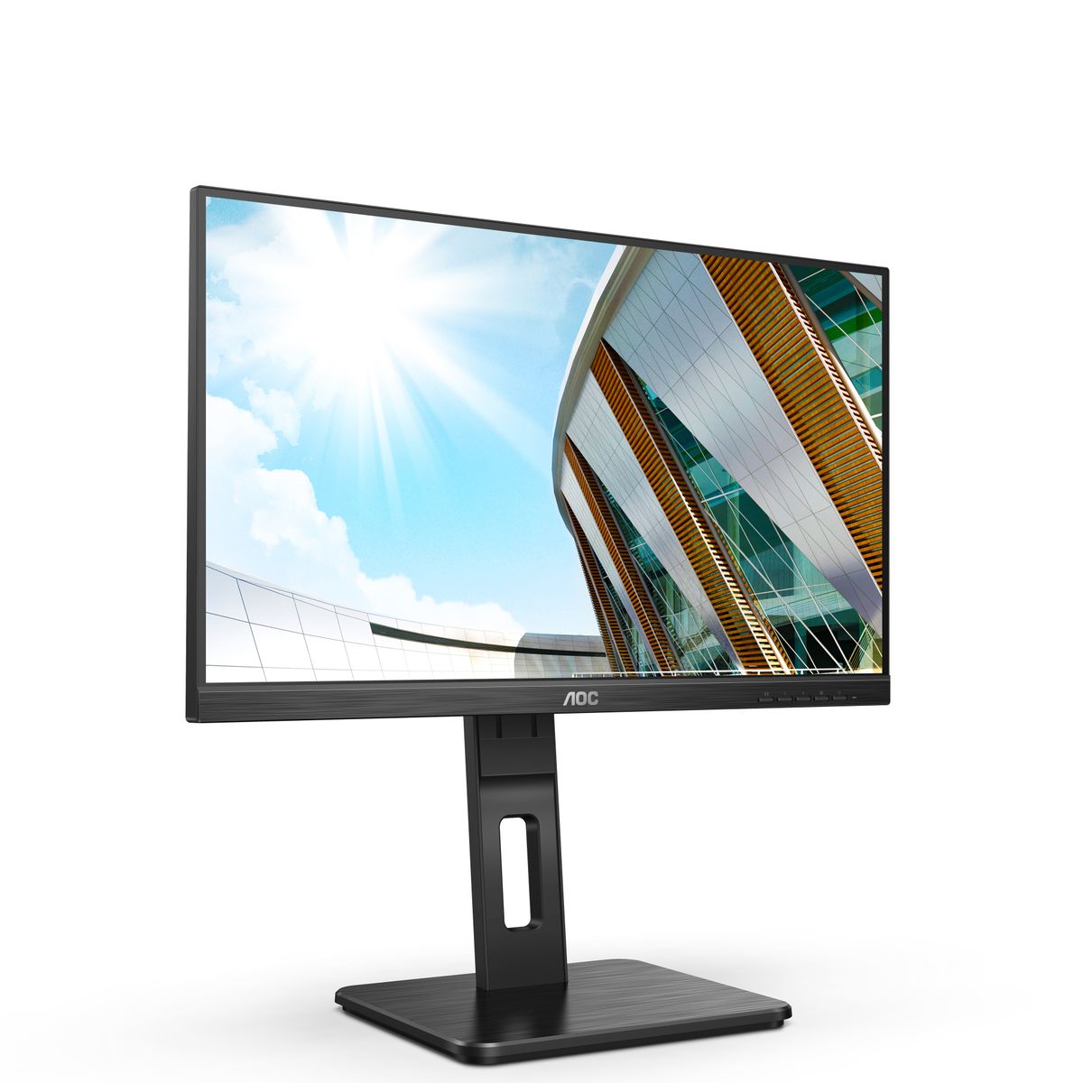 21,5 16:9 1920X1080 IPS VGA DVI HDMI MULTIMED [IMAGE 9]