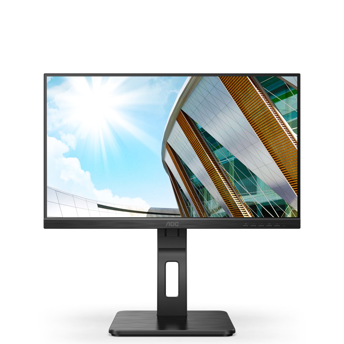 21,5 16:9 1920X1080 IPS VGA DVI HDMI MULTIMED [IMAGE 5]