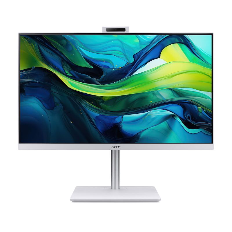 ACER VZ2417G AIO 27 ICORE 5-12U 16GB 512GB SSD W11P