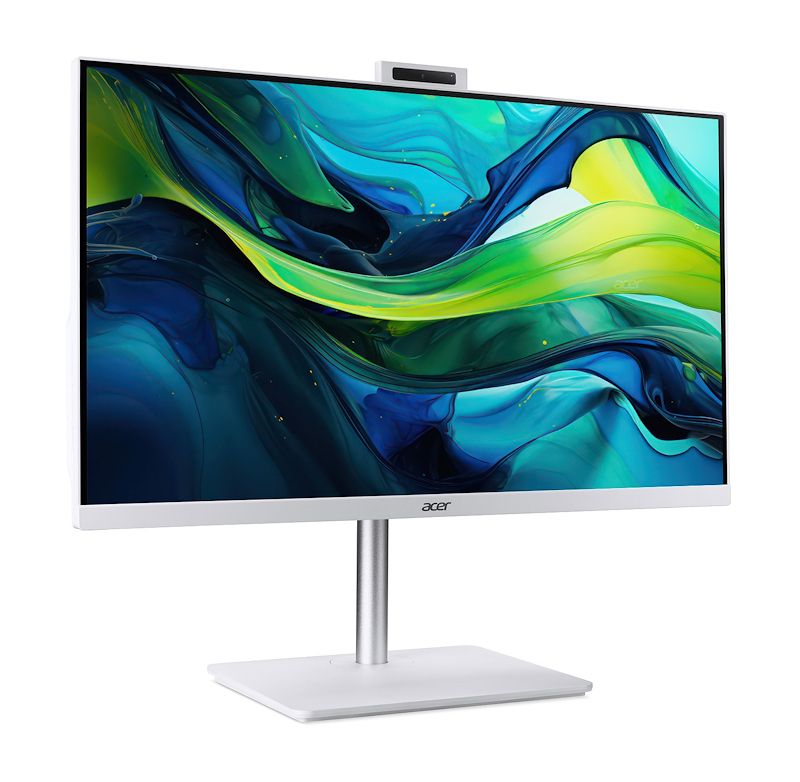 ACER VZ2417G AIO 27 ICORE 5-12U 16GB 512GB SSD W11P