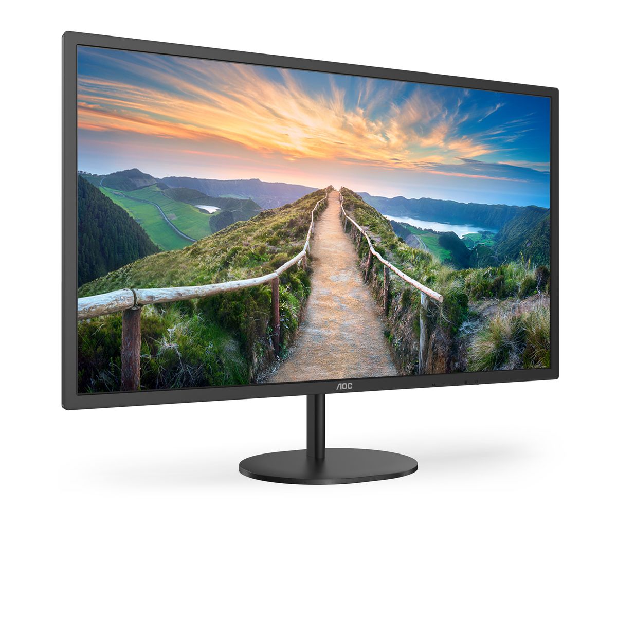 AOC 31,5 2560 X 1440 IPS HDMI/DP