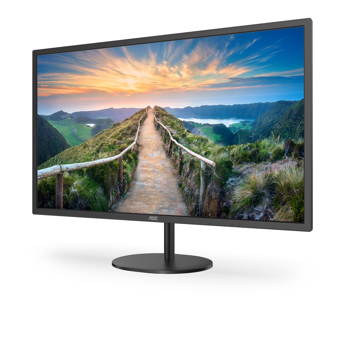 AOC 31,5 2560 X 1440 IPS HDMI/DP