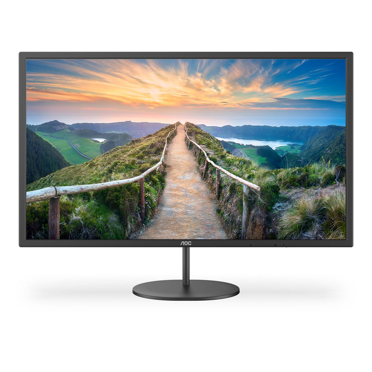 AOC 31,5 2560 X 1440 IPS HDMI/DP