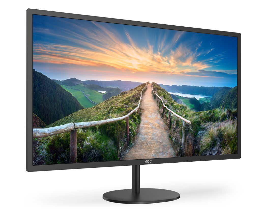 AOC 31,5 2560 X 1440 IPS HDMI/DP