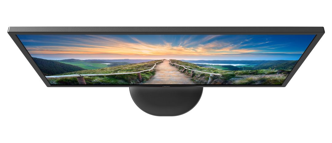 AOC 31,5 2560 X 1440 IPS HDMI/DP