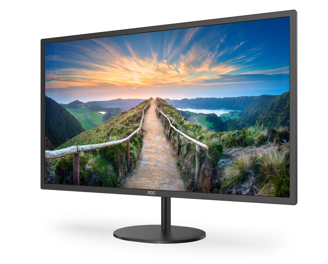 AOC 31,5 2560 X 1440 IPS HDMI/DP