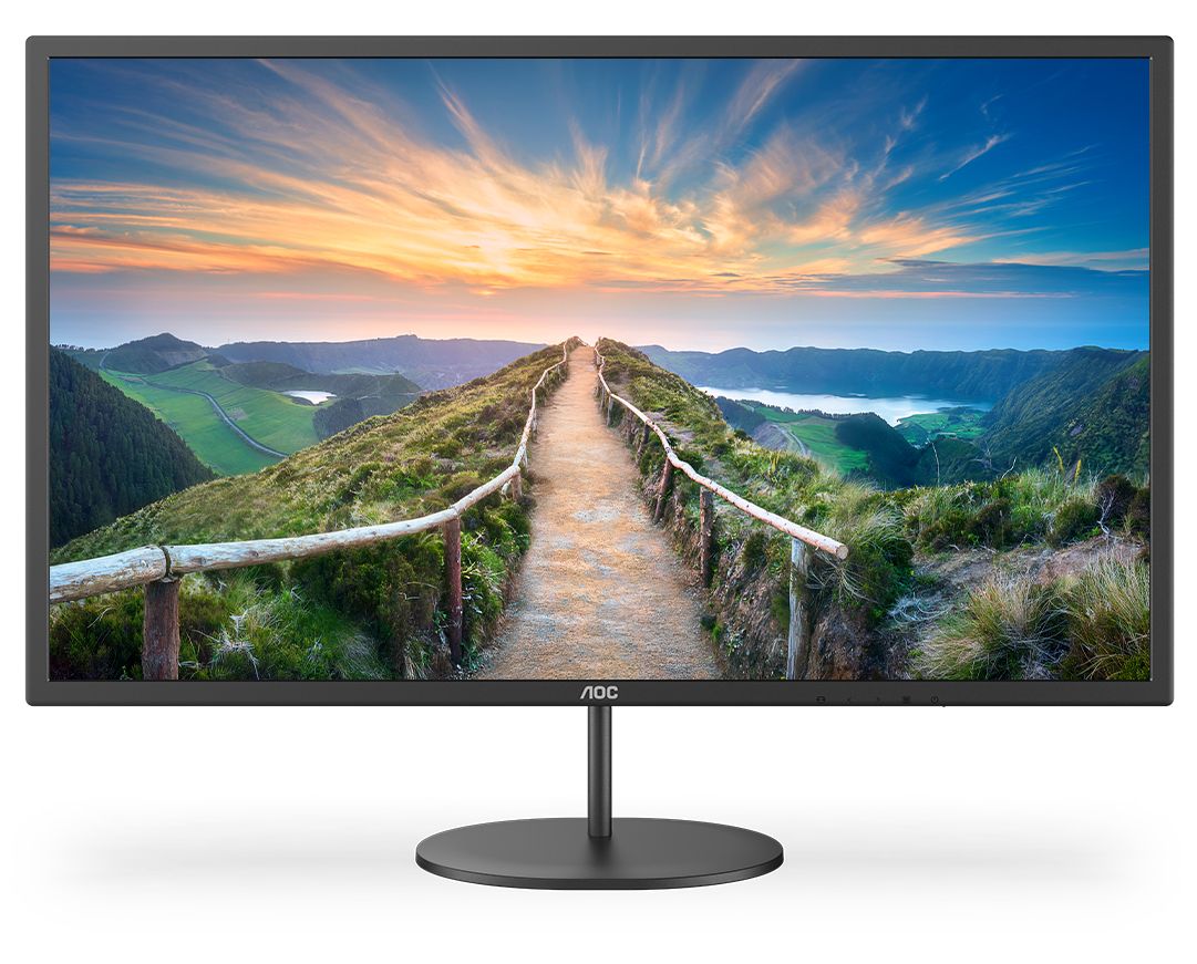 AOC 31,5 2560 X 1440 IPS HDMI/DP