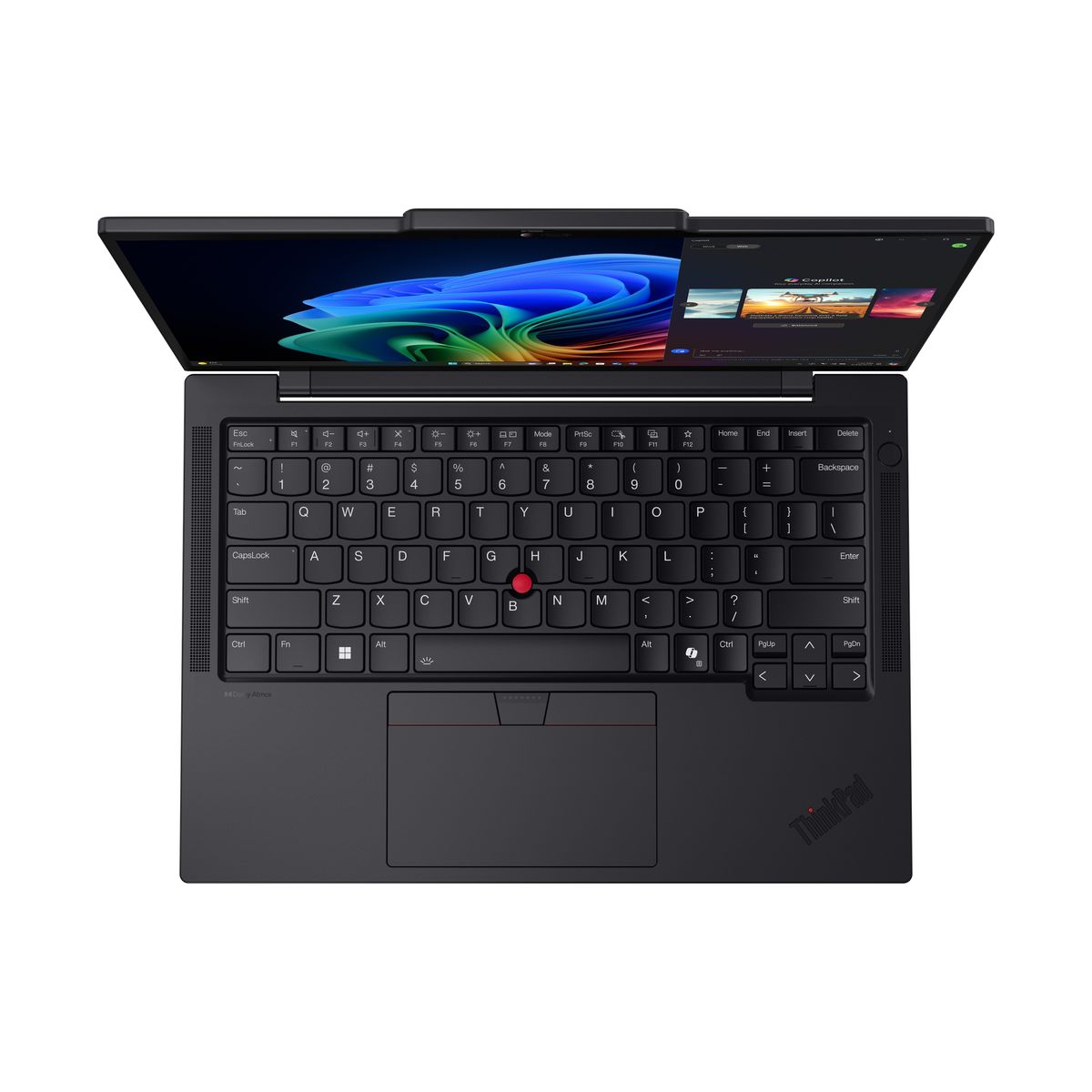 LENOVO TS T14S U7-255U 16GB 512GB 14WUXGA W11PRO
