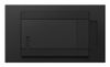 SONY 50 4K 500 24/7
