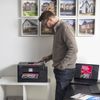 Brother MULTIFUNZIONE 4IN1 - INKJET A4 COLORE - 20IPM
