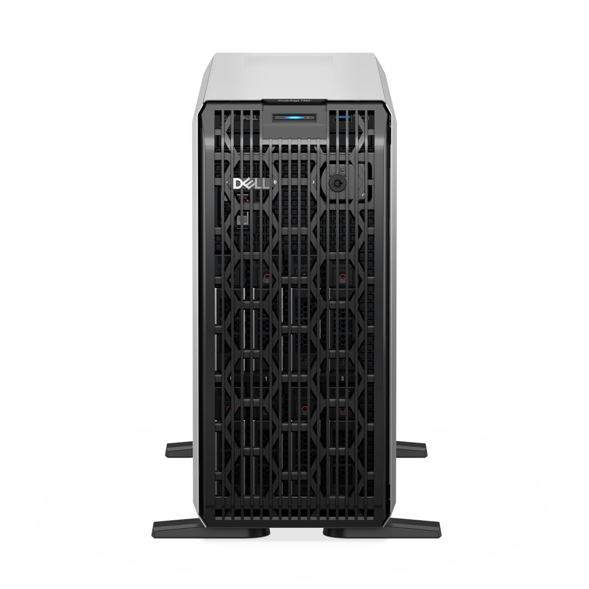 DELL DELL T360 8X3.5 6325P 1X32GB 1X480GB 700W H755 3Y