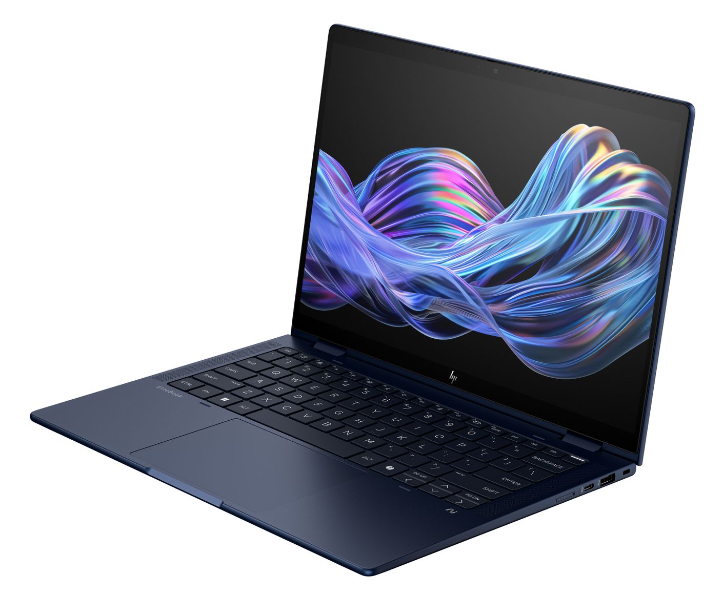 HP INC. EB XG1I FLIP AI U7-258V 14WUXGA 32/1 WIN11P 3YOFF