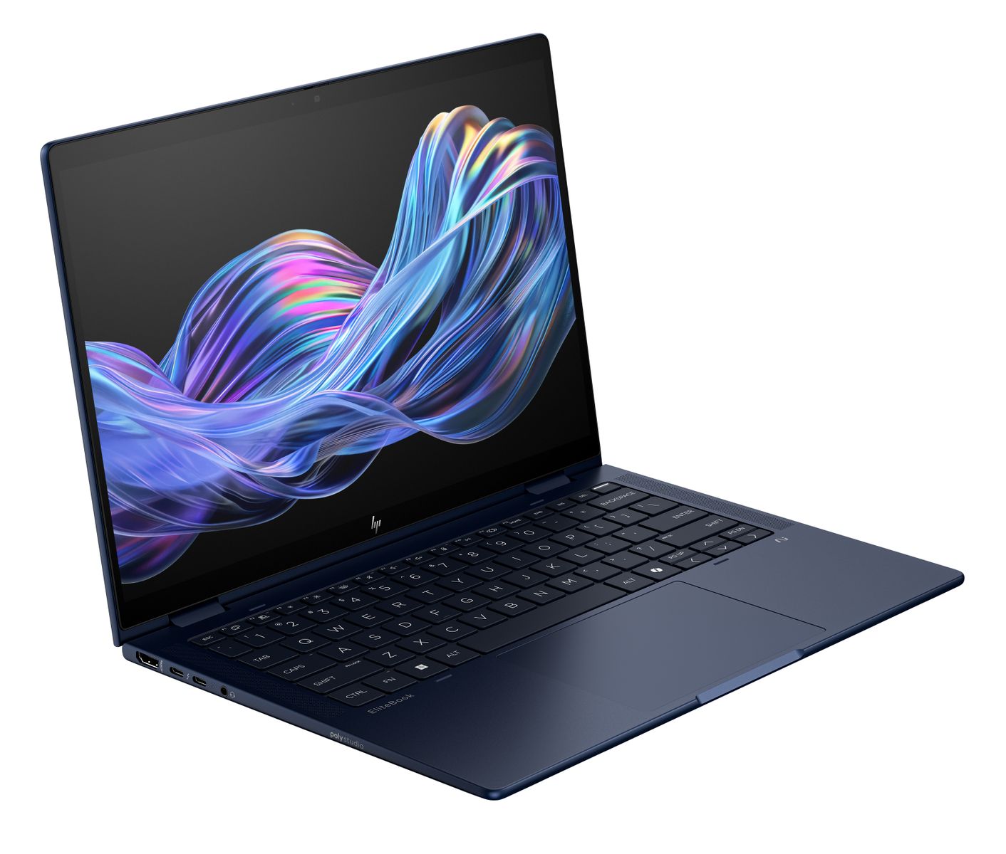 HP INC. EB XG1I FLIP AI U7-258V 14WUXGA 32/1 WIN11P 3YOFF